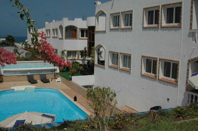 Hotel Dolce Vita