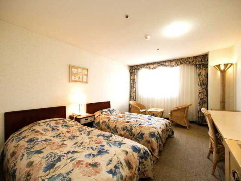 Ohkido Hotel