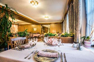 Hotel Le Postillion