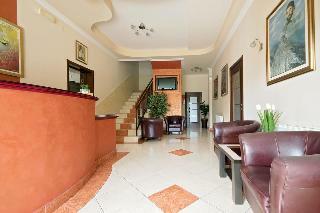 Holiday Hotel Podgorica