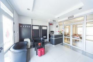 Garni Hotel Piramida Podgorica