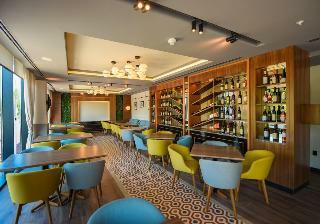 Union Hotel Podgorica