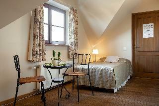 Karlamuiza Country Hotel