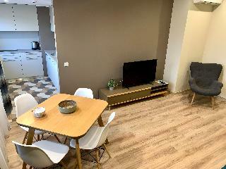 Aparthotel Riga Lux Apartments - Ernesta