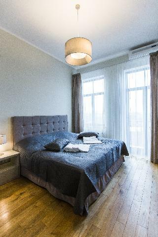 Aparthotel Riga Lux Apartments - Ernesta