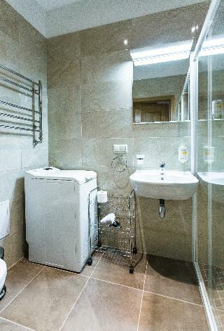 Aparthotel Riga Lux Apartments - Ernesta
