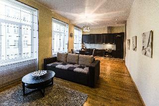 Aparthotel Riga Lux Apartments - Ernesta