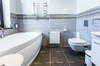Aparthotel Riga Lux Apartments - Ernesta