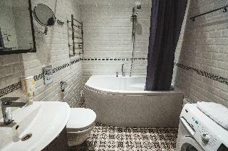 Aparthotel Riga Lux Apartments - Ernesta