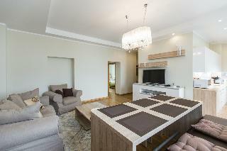 Aparthotel Riga Lux Apartments - Ernesta