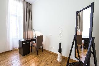 Aparthotel Riga Lux Apartments - Ernesta