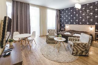 Aparthotel Riga Lux Apartments - Ernesta
