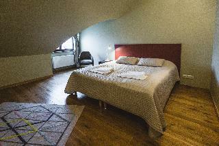 Aparthotel Riga Lux Apartments - Ernesta