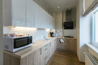 Aparthotel Riga Lux Apartments - Ernesta