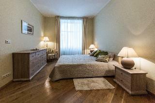 Aparthotel Riga Lux Apartments - Ernesta
