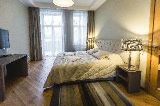 Aparthotel Riga Lux Apartments - Ernesta