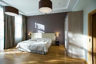 Aparthotel Riga Lux Apartments - Ernesta