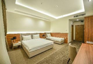 Hotel Lazaro