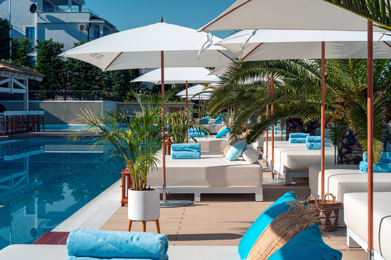 Hotel Nikki Beach Montenegro