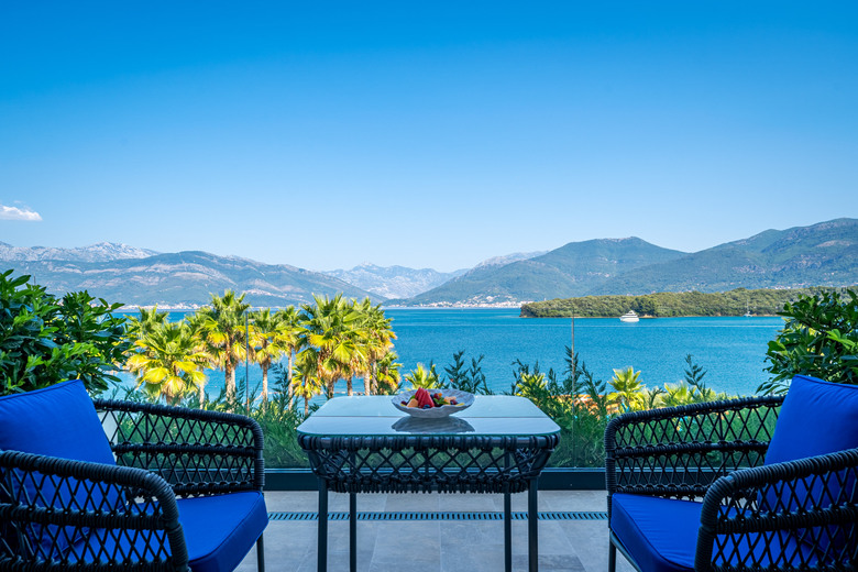 Hotel Nikki Beach Montenegro