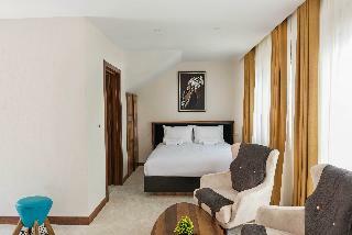 Hotel Waikiki Apartments