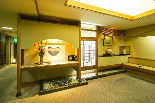 Ibusuki Coral Beach Hotel