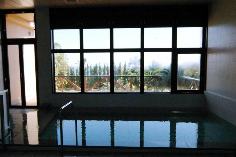 Yakushima Green Hotel
