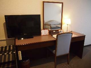 Yakushima Green Hotel