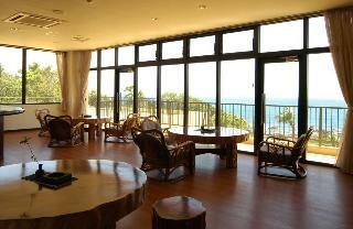 Yakushima Green Hotel