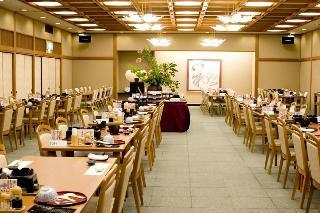 Hotel Ryotei Yamanoi