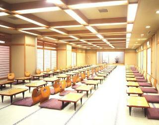 Hotel Sekumiya Wakasa Lodge
