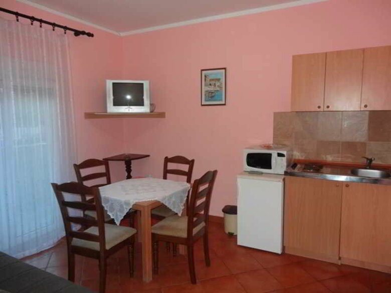 Hotel D&d Apartments Tivat 1