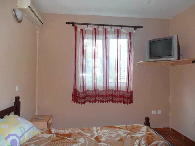 Hotel D&d Apartments Tivat 1