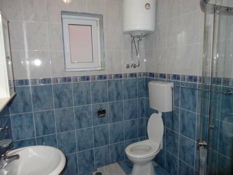 Hotel D&d Apartments Tivat 1