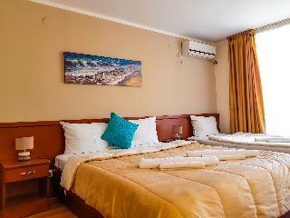 Hotel Mediteran Ulcinj