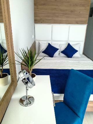 Hotel Mediteran Ulcinj