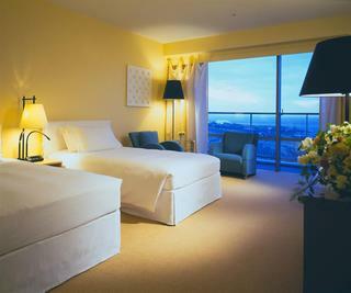 Hotel Grand Nikko Awaji