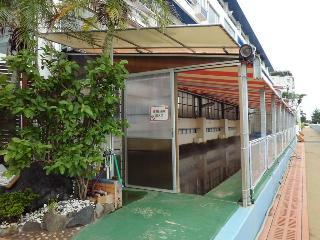 Ibusuki Kaijyo Hotel