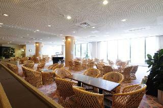 Daisen Royal Hotel