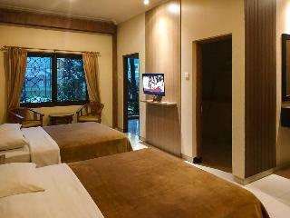 Hotel Tangko Inn Resort