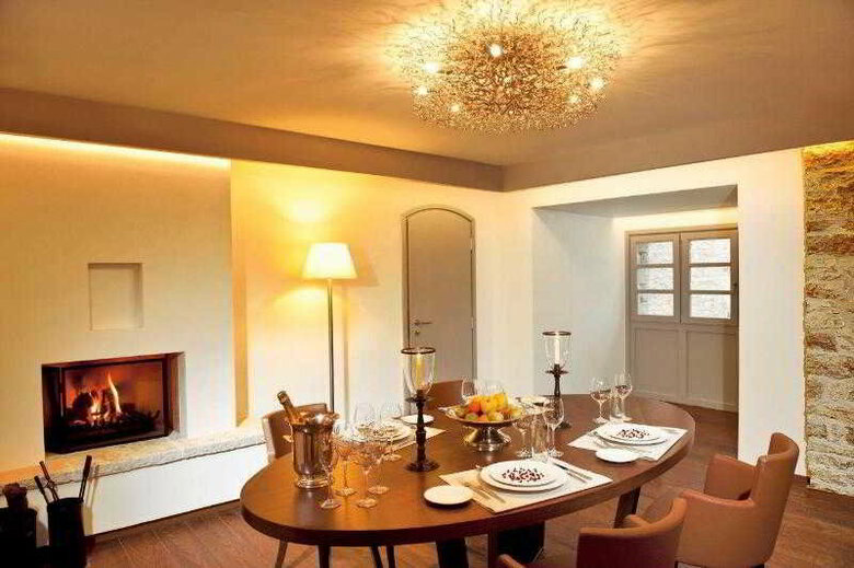 Hotel Monopatia Mountain Resort