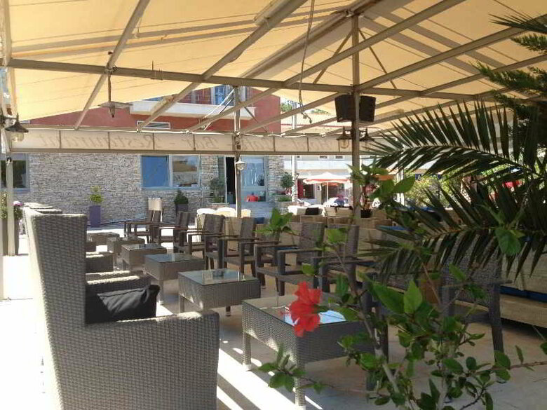 Astros Beach Boutique Hotel