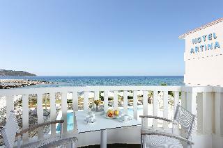 Hotel Artina Nuovo And Spa