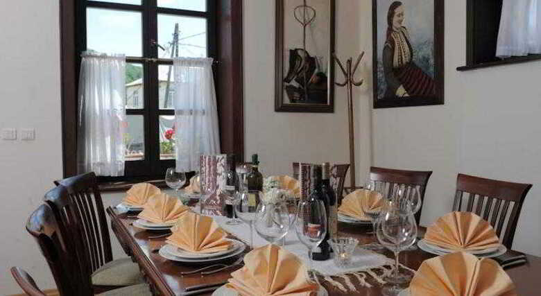 Kalin Hotel