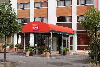 Hotel Ibis Annemasse Route de Geneve