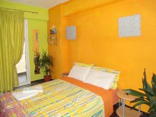 Hotel Lilalo