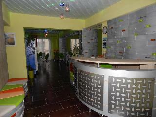 Hotel Lilalo