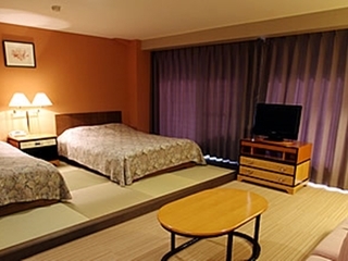 Tominoko Hotel