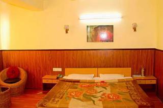 Hotel Tibet Gallery