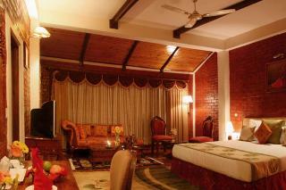 Hotel Orange Village Resort